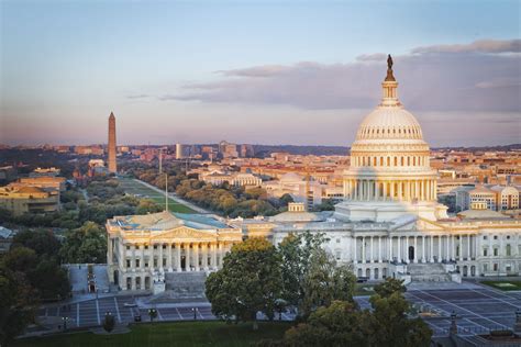 where is the capital of the united states located|Learn 10 Facts About Washington, D.C. .